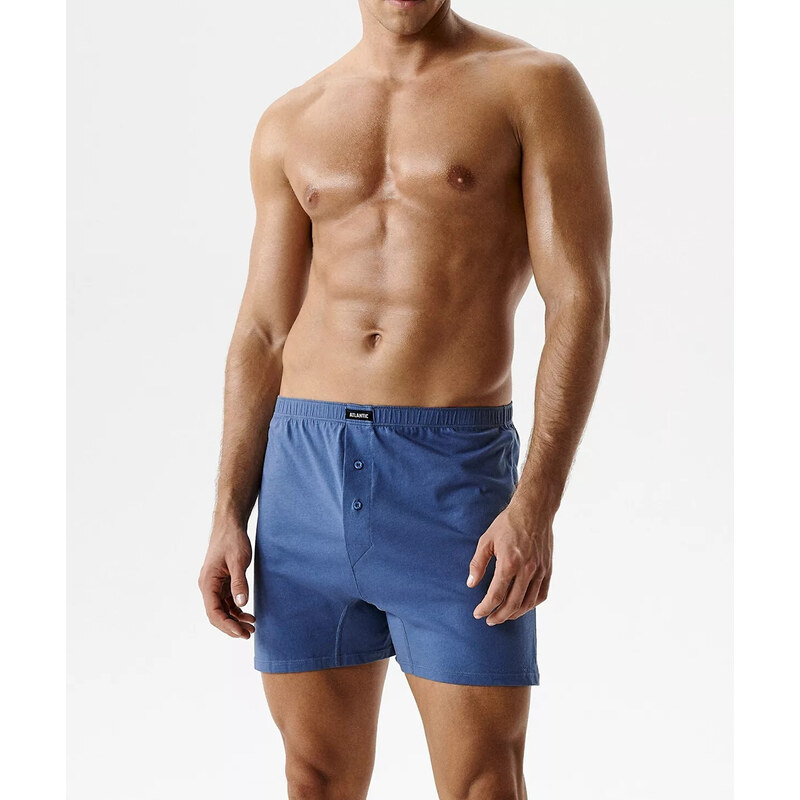 Boxerky Atlantic 2MBX-054 A2 M-3XL 67757750