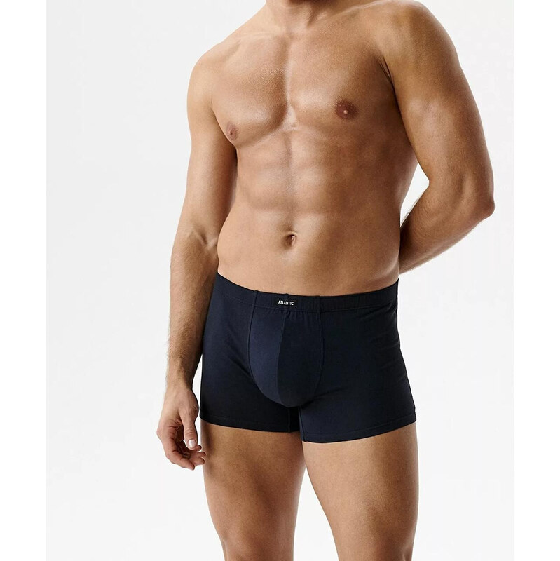 Boxerky Atlantic 7SMH-001 A7 S-2XL 67443459