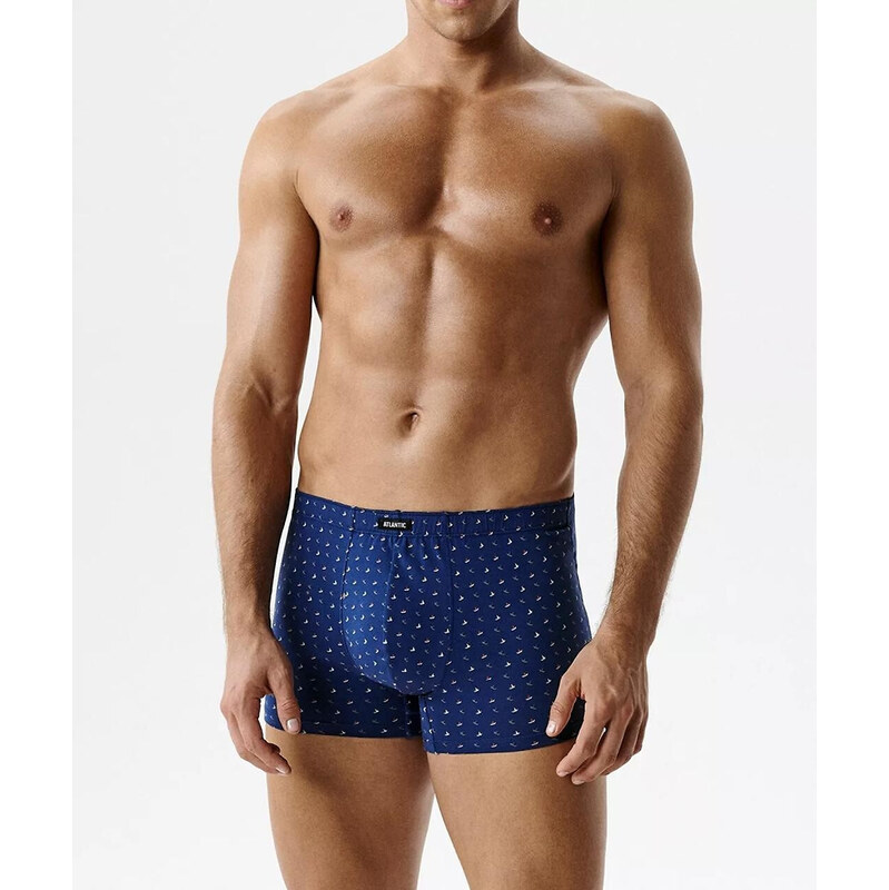 Boxerky Atlantic 3MH-233 A3 M-2XL 67443461