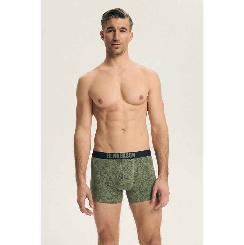 Henderson Core Boxer 43386 Lap A2 M-3XL 67757751