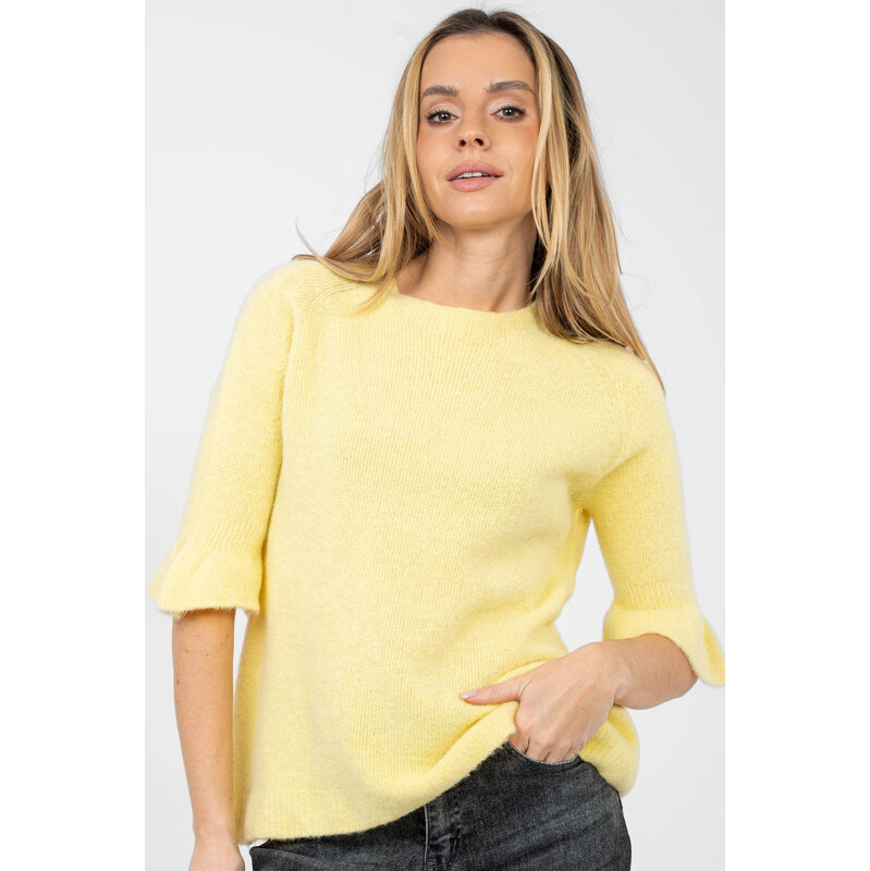 ITALY MODA Sveter model 223743 Taliansko Moda 67443485