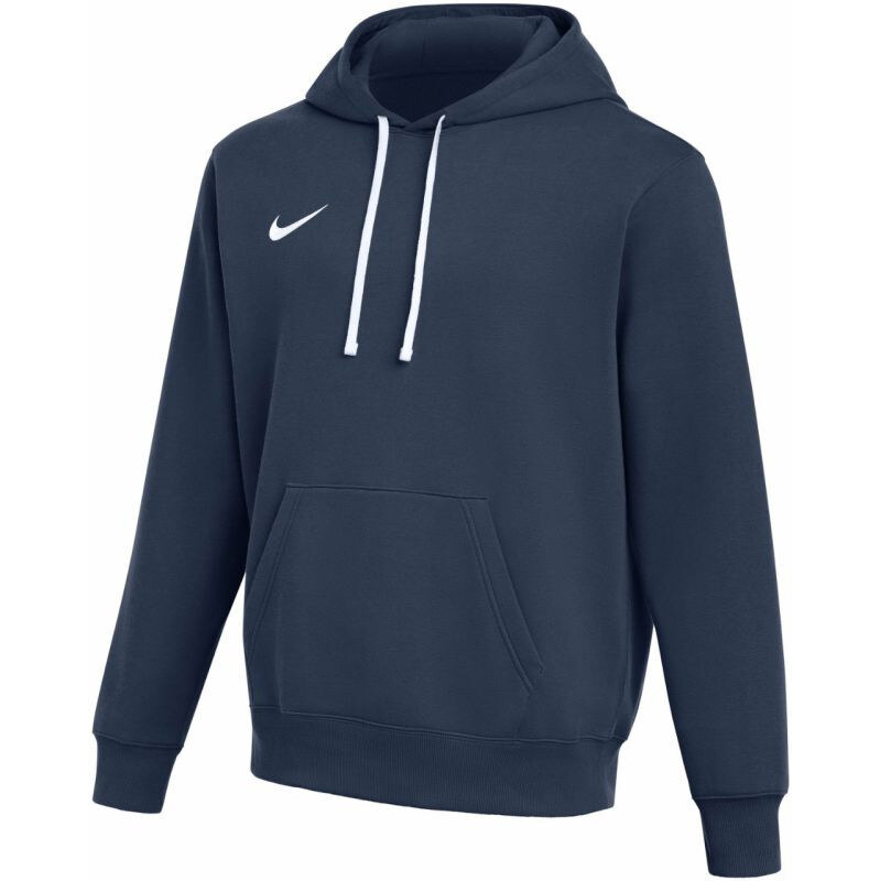 Pánska mikina Nike Park 26 Fleece Hoodie navy blue IB1222 410 pánska 67443509