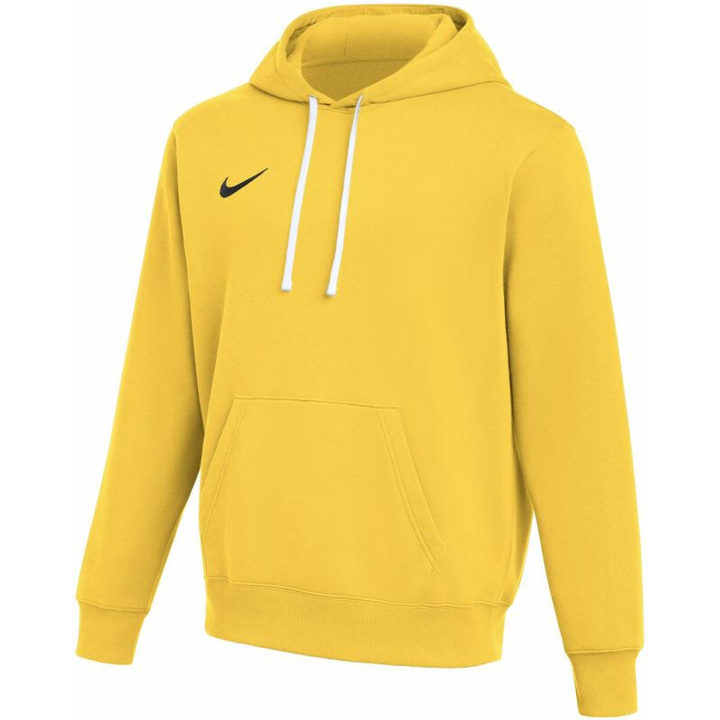 Pánska mikina Nike Park 26 Fleece Hoodie Yellow IB1222 719 Pánske 67443515