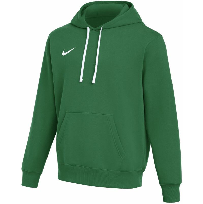 Pánska mikina Nike Park 26 Fleece Hoodie Green IB1222 302 Pánske 67443517