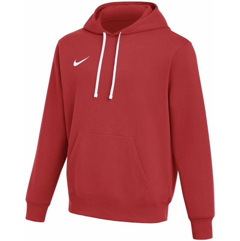 Pánska mikina Nike Park 26 Fleece Hoodie Red IB1222 657 Pánske 67443519