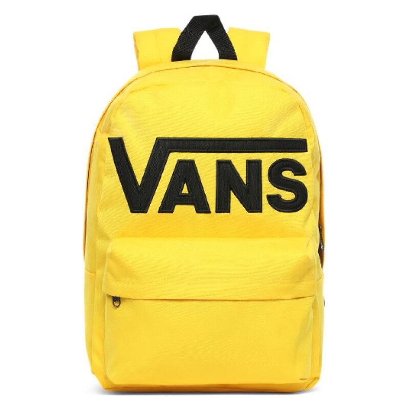 Vans Old Skool III Školský batoh Lemon Chrome - VN0A3I6R85W 67443525