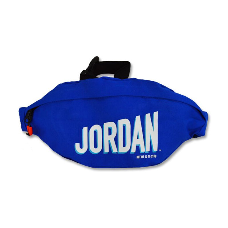 Air Jordan MVP Flight Crossbody taška cez rameno 67443557