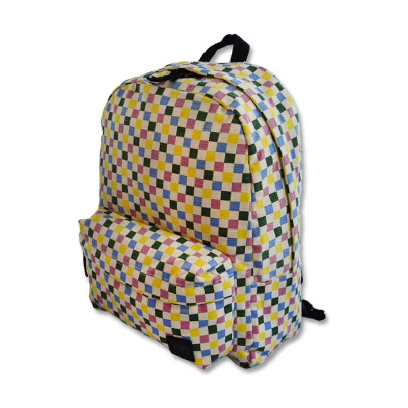 Vans Wm Deana III Športový školský batoh Farba - VN00021MXZP1 67443566