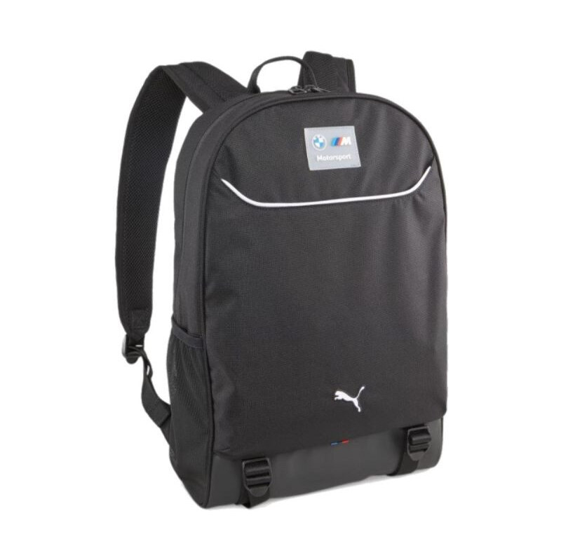 Puma BMW M Motorsport City Backpack Black - 079843-01 67443572