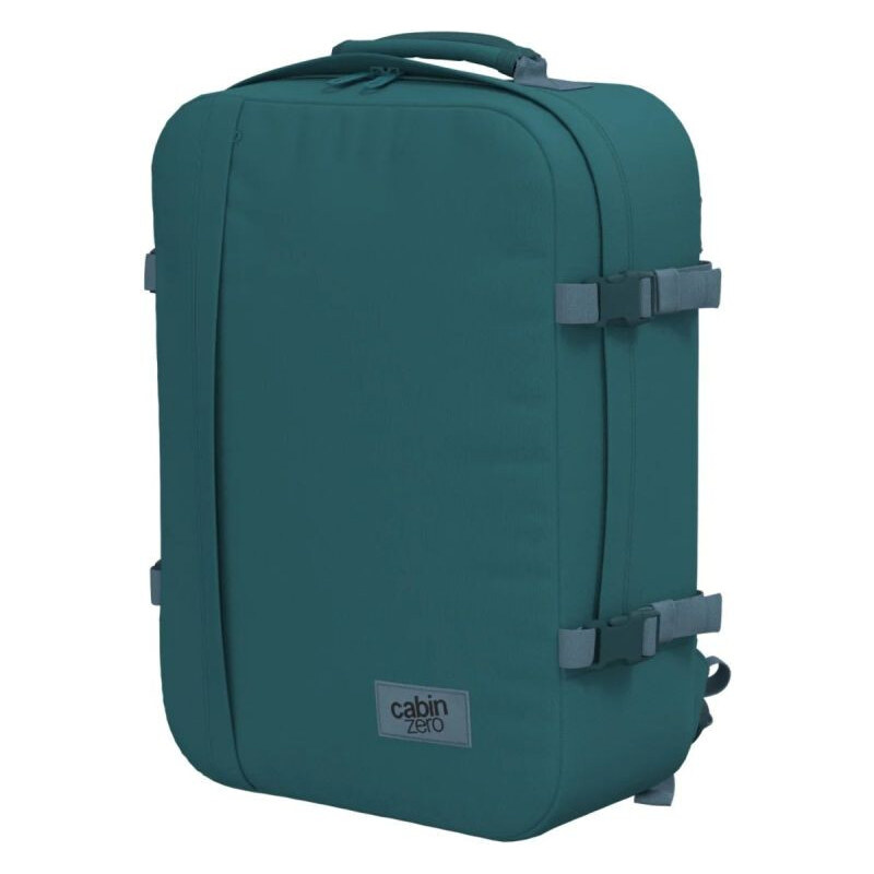 CabinZero Classic 44L Aruba Blue Športový turistický batoh - CZ061803 67443580