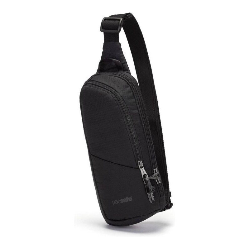 Taška cez rameno Pacsafe Vibe 150 s ochranou proti krádeži - 67443583