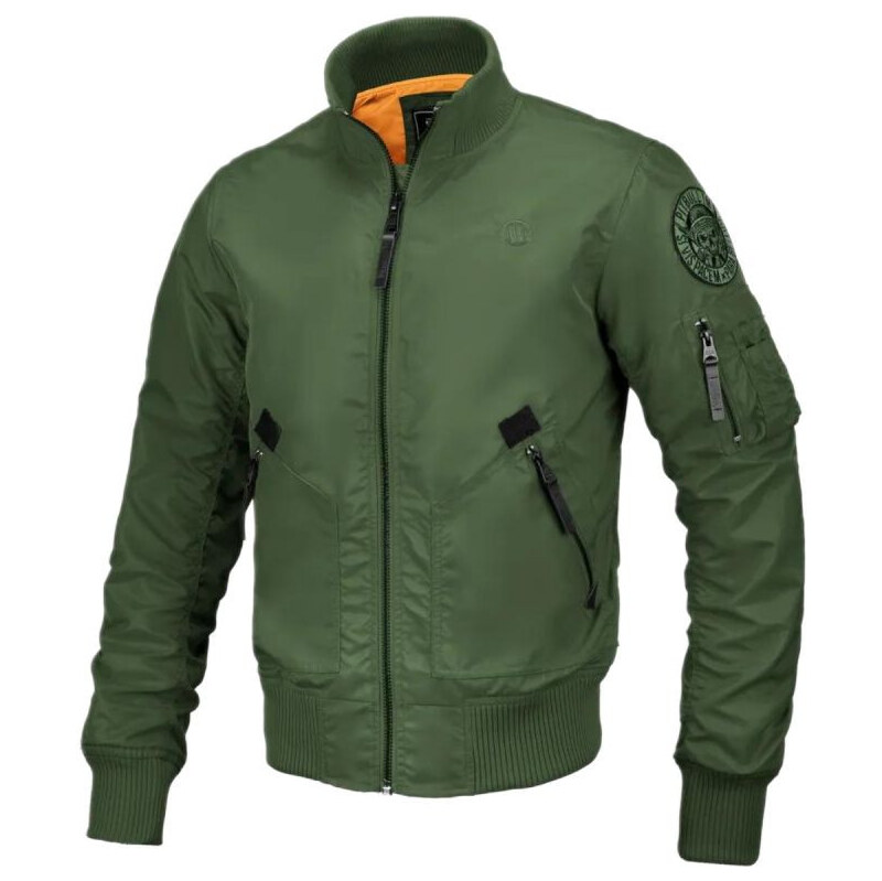 Prechodná bunda PitBull Centurion II - 52301036000 67443587