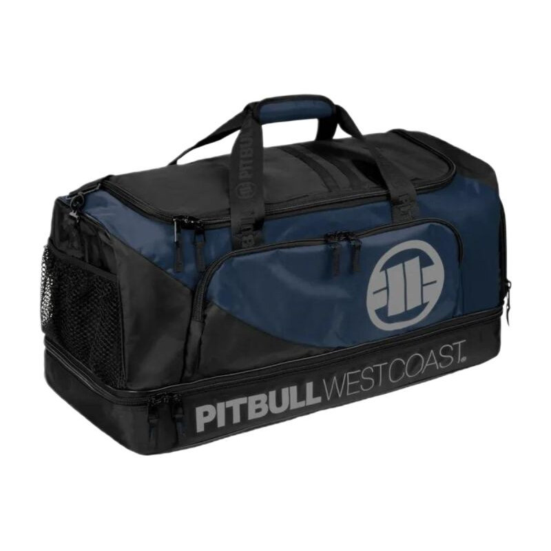 Pit Bull West Coast Logo TNT II 100L Training Bag - 8130239059 67443592