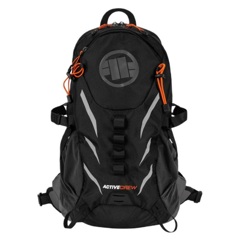 Pit Bull West Coast Logo 20L športový batoh na bicykel - 9132039015 67443589