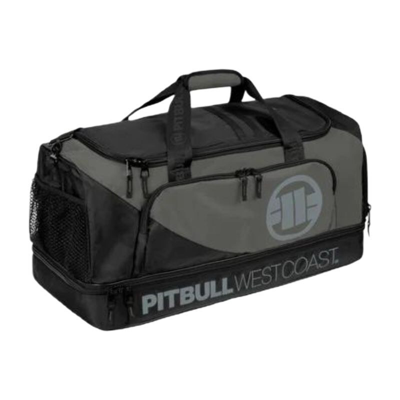 Pit Bull West Coast Logo TNT II 100L Training Bag - 8130239019 67443591
