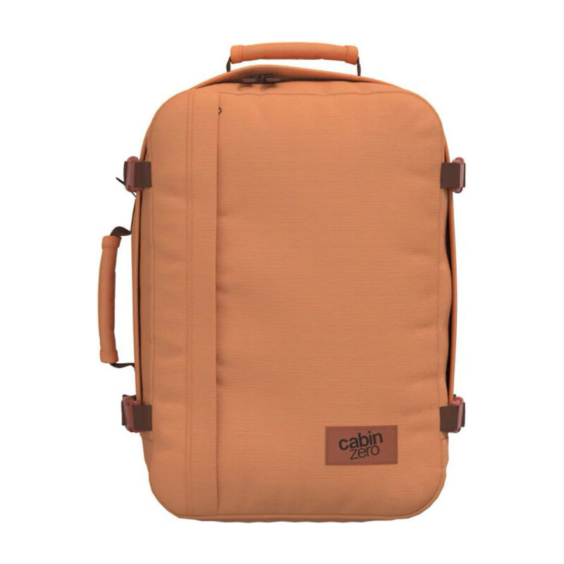 Cestovný batoh 2 v 1 CabinZero Classic 36L Gobi Sands - CZ172407 67443615