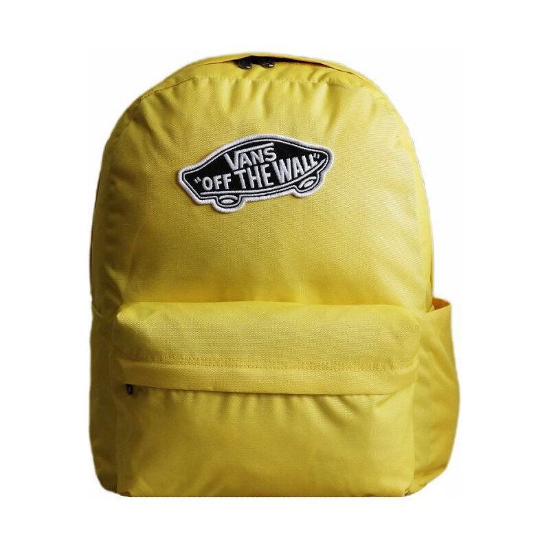 Vans Old Skool Classic Školský batoh 22L Yellow - VN000H4YYGD1 67443631