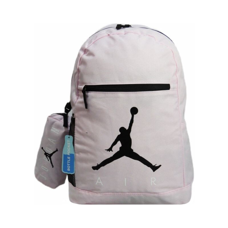 Školský batoh Air Jordan Jumpman Pink + peračník - 9B0503-A9Y 67443640