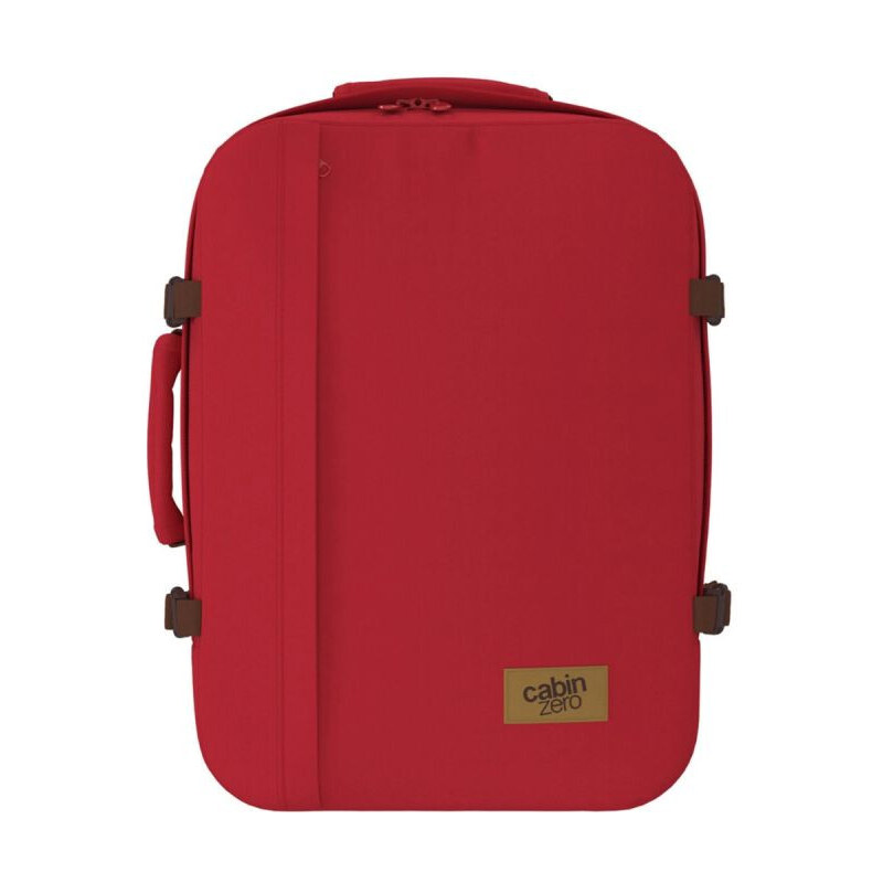 Cestovný batoh Cabin Zero Classic 44L červený - CZ062303 67443646