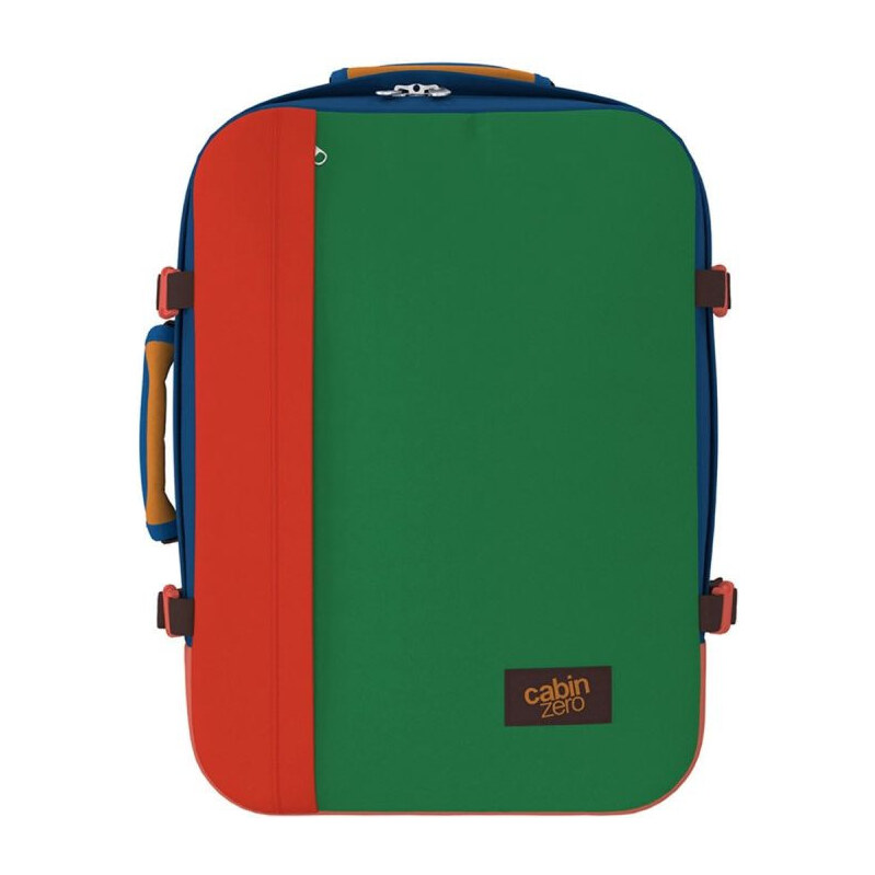 Turistický batoh CabinZero Classic 44L Tropical Blocks - CZ172308 67443647