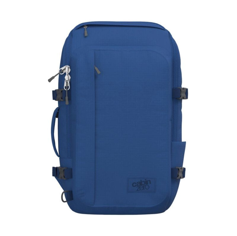 Turistický batoh Cabin Zero Adventure 32L Atlantic Blue - AD031912 67443649