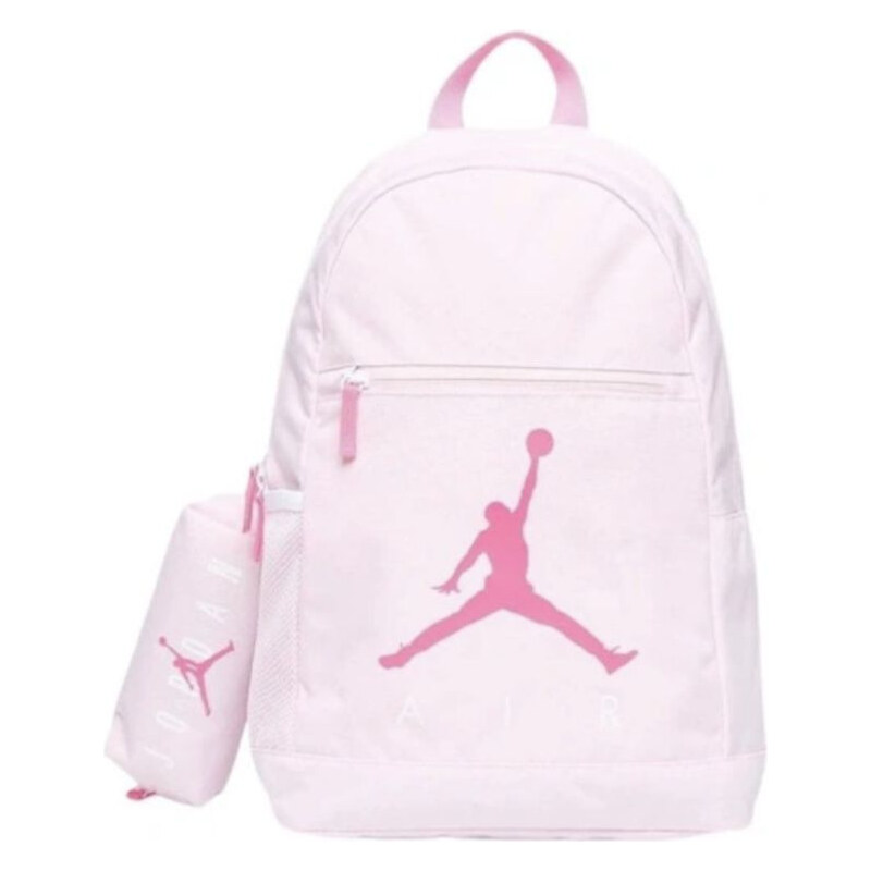 Air Jordan Jumpman Školský peračník Batoh ružový + peračník - 9B0503 67443684