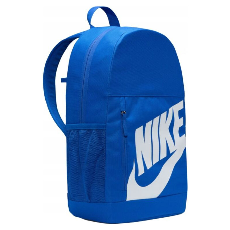 Školský športový batoh Nike Elemental Kids 20L Blue + puzdro na 67443712
