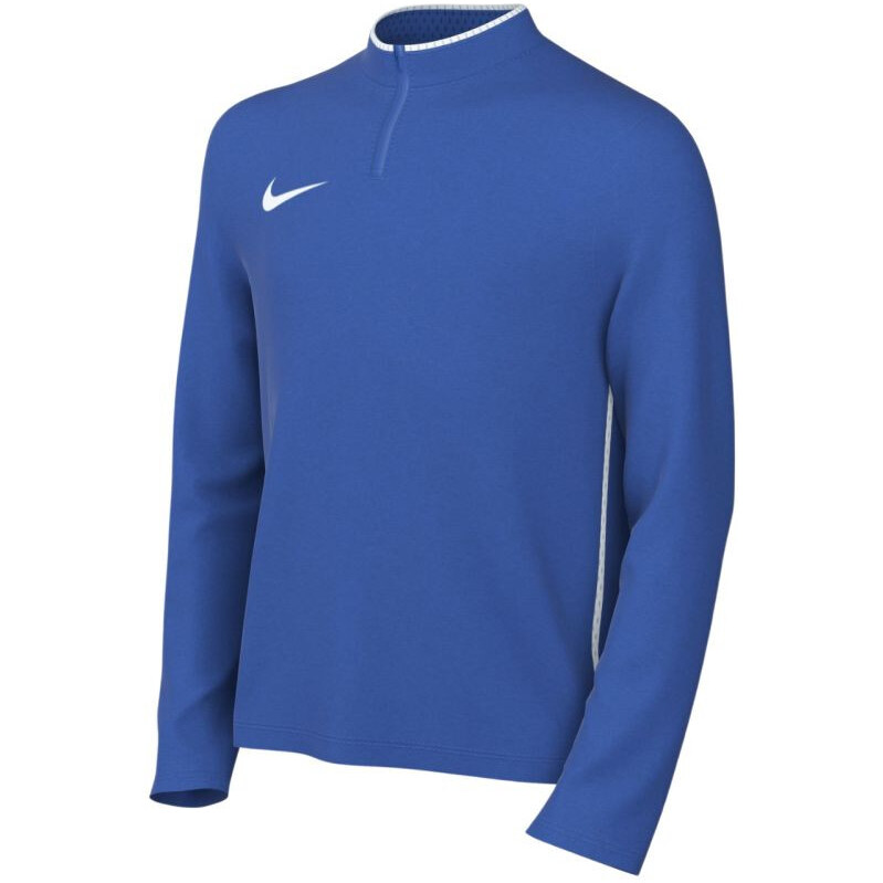 Detská mikina Nike Dri-Fit Park Drill Top Blue IB7542 463 67443715