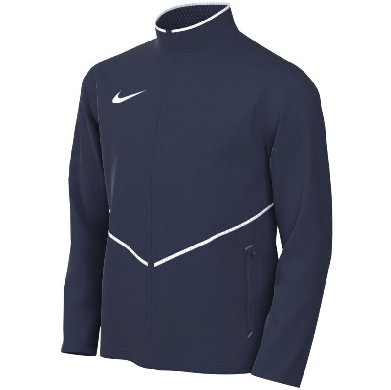 Detská bunda Nike Park 26 Rain Dark Blue HM7269 410 67443719