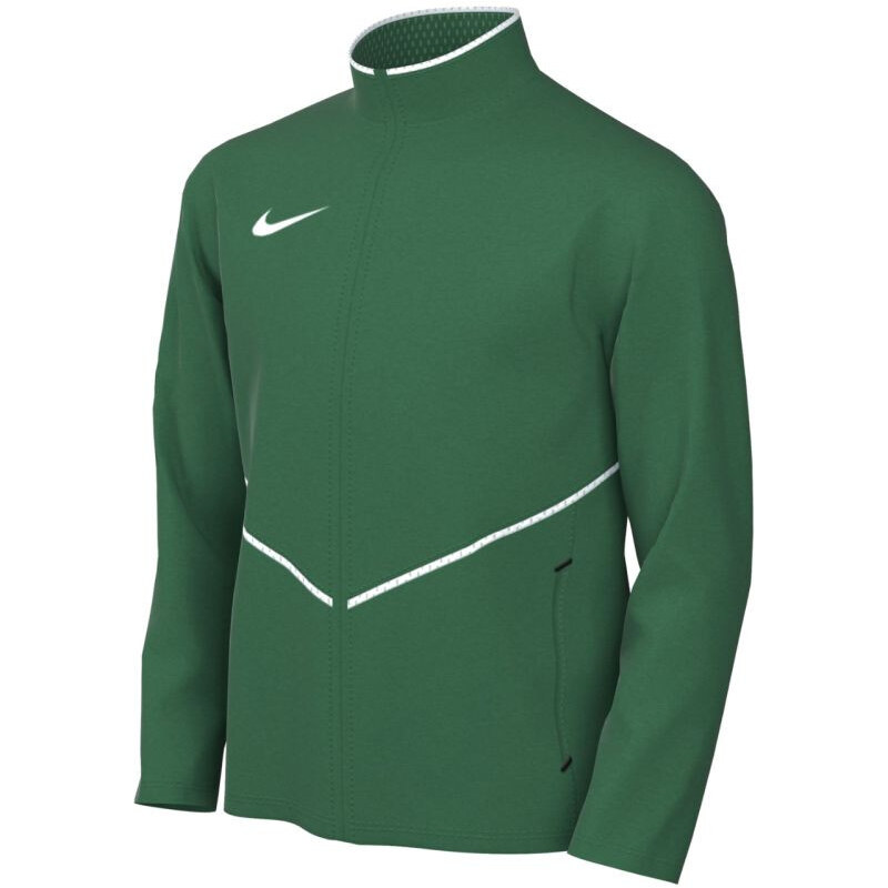 Detská bunda Nike Park 26 Rain green HM7269 302 67443722