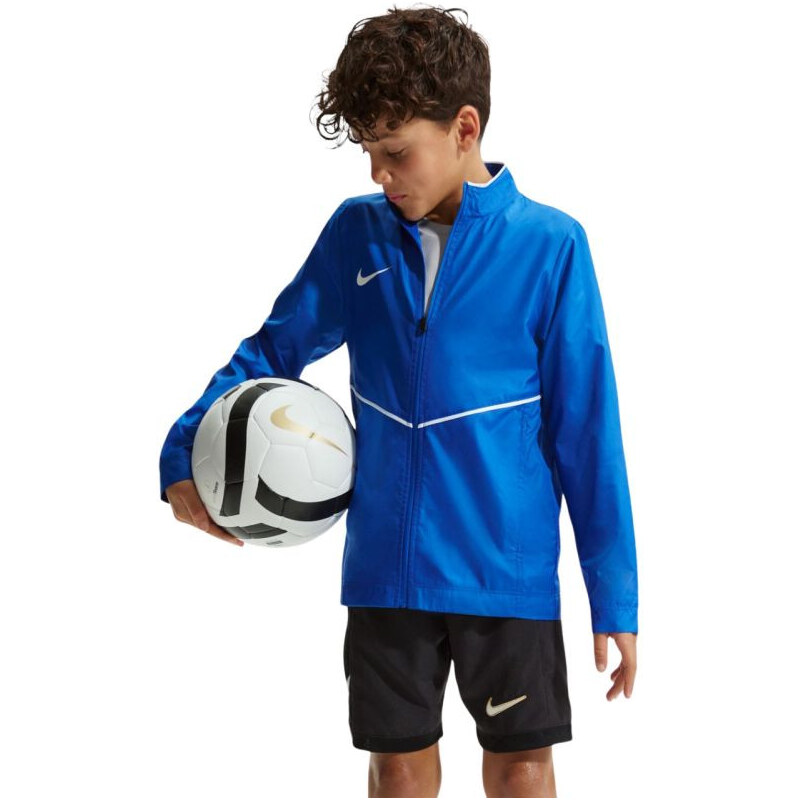 Detská bunda Nike Park 26 Rain Blue HM7269 463 67443723