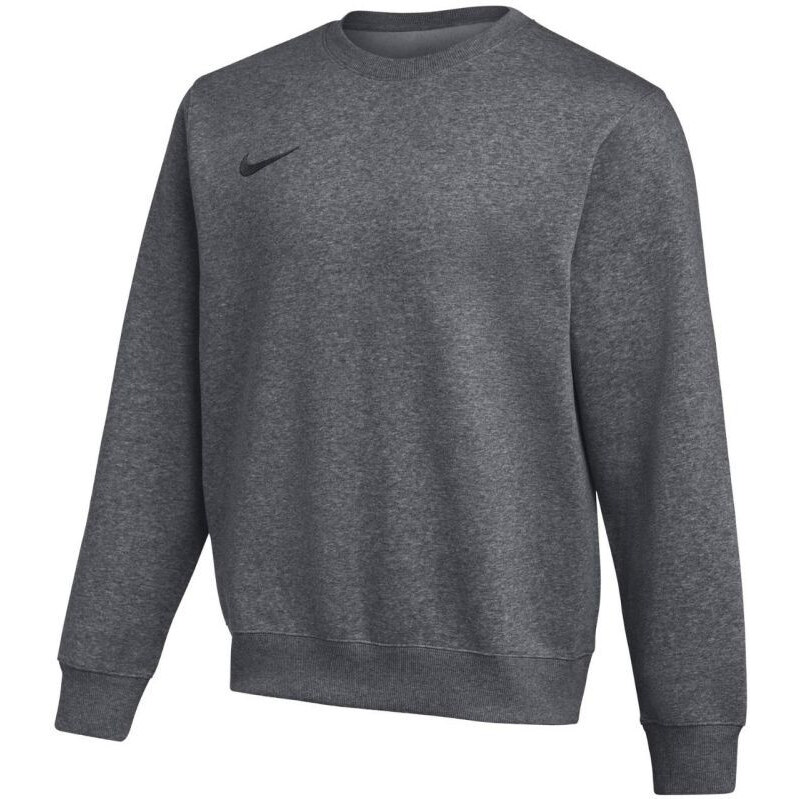 Nike Park 26 Fleece Crew šedá IB1190 063 Pánske 67443724