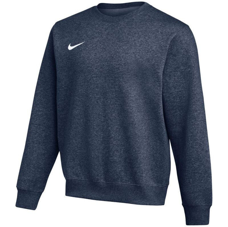 Pánske tričko Nike Park 26 Fleece Crew navy blue IB1190 410 Pánske 67443725