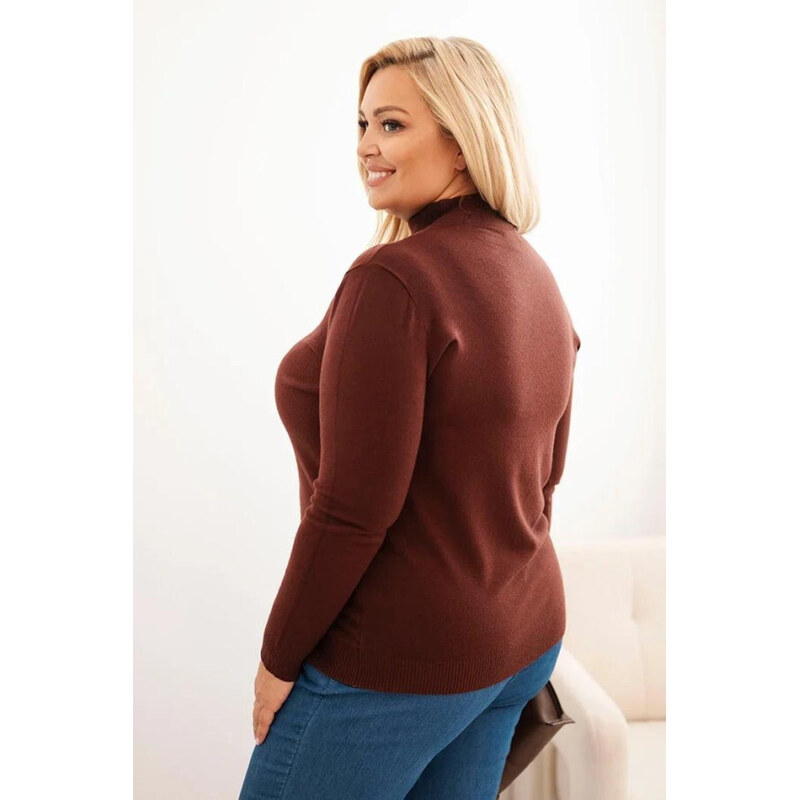 Dámske polo tričko B1112-8 - Kesi 67757792