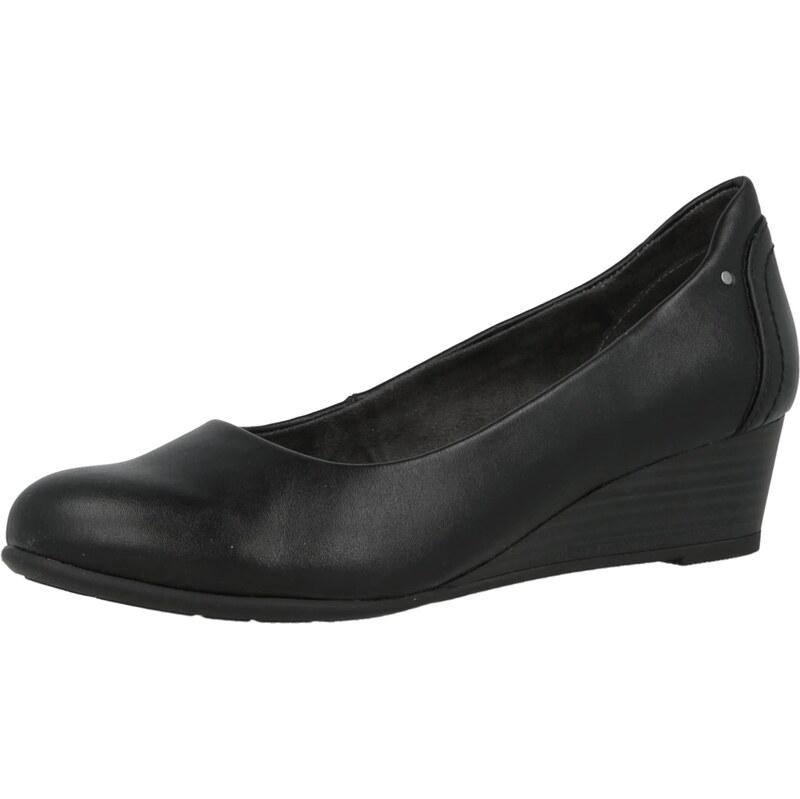 JANA Lodičky čierna 67448743