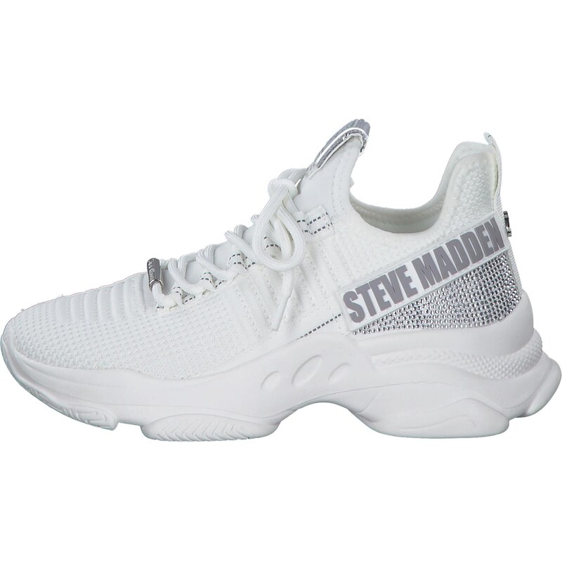 STEVE MADDEN Nízke tenisky biela 67448754
