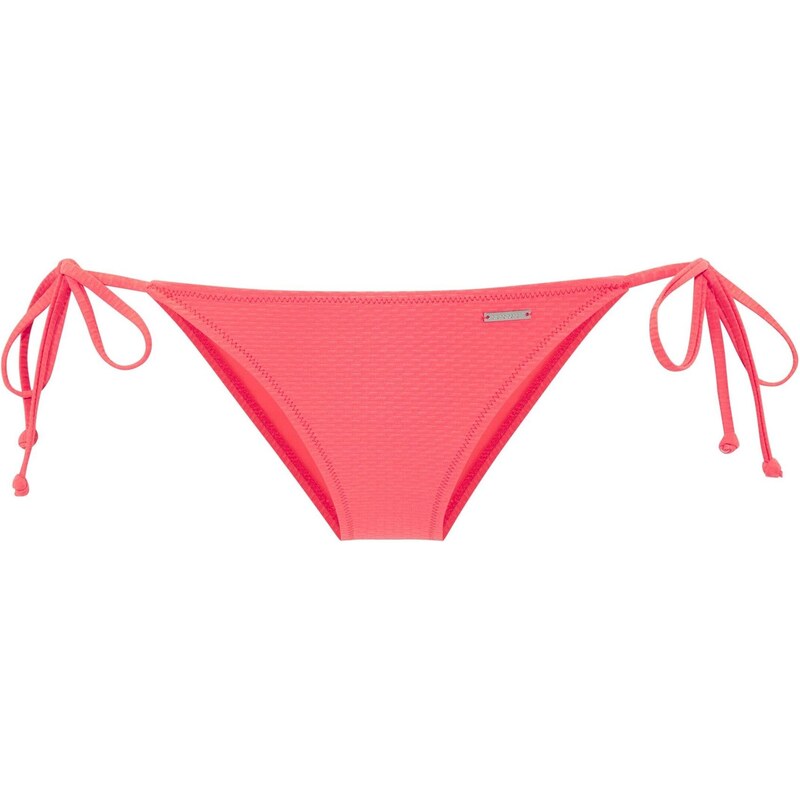 Bruno Banani Bikinové nohavičky koralová 67448762