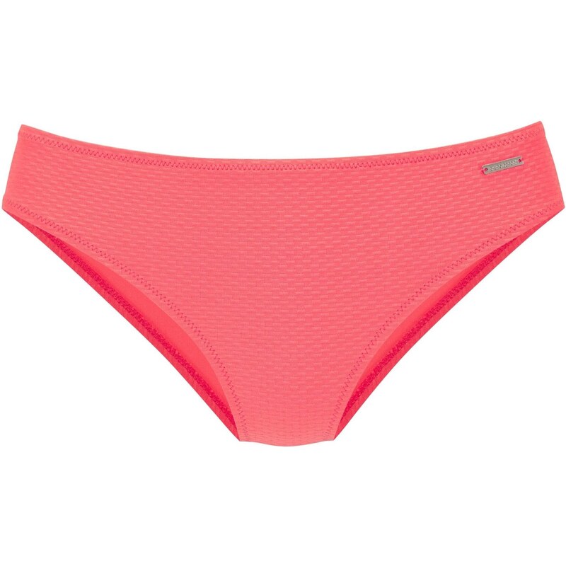 Bruno Banani Bikinové nohavičky koralová 67448763