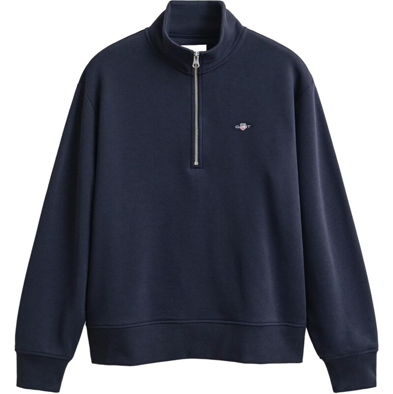 GANT Mikina tmavomodrá 67448771
