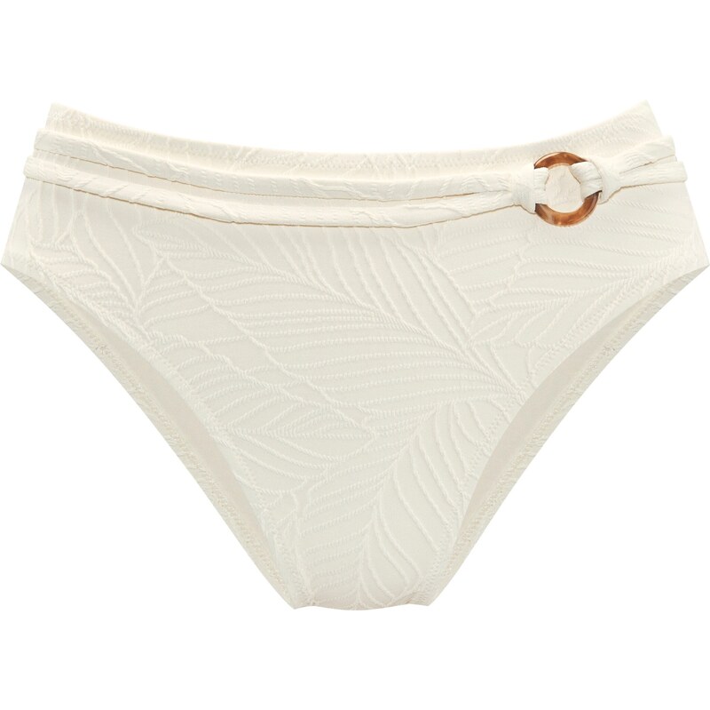 LASCANA Bikinové nohavičky krémová 67448790