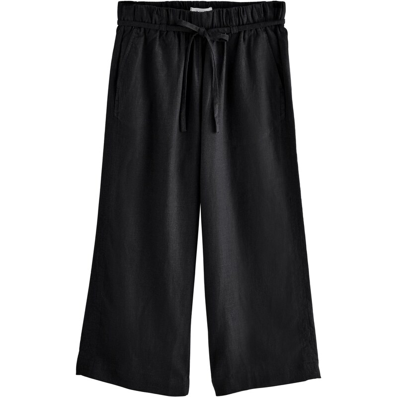 Next Nohavice čierna 67448797