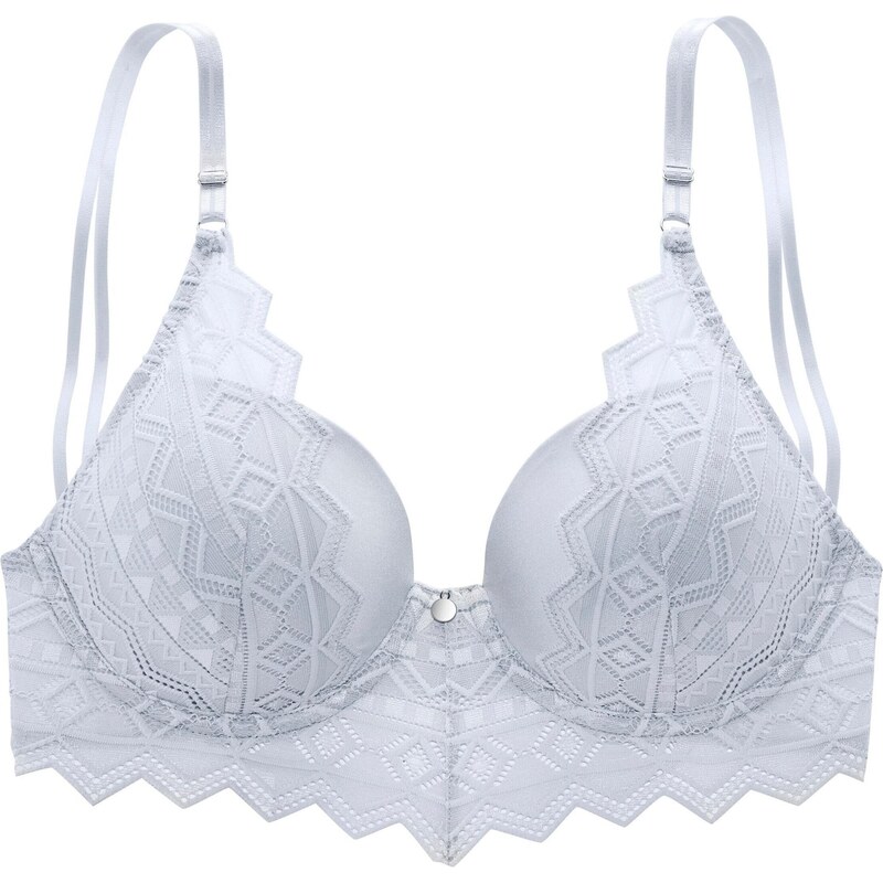 s.Oliver Podprsenka pastelovo modrá 67448800