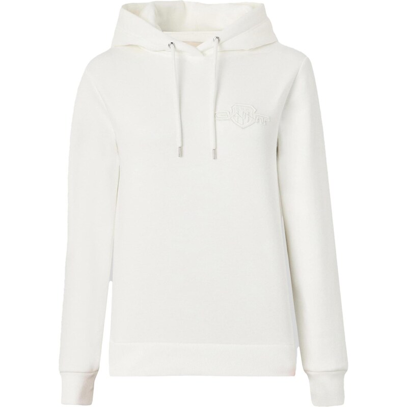 GANT Mikina biela 67448811