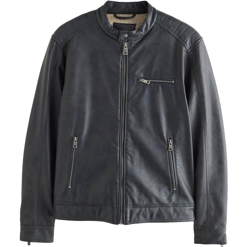 Next Prechodná bunda čierna 67448817