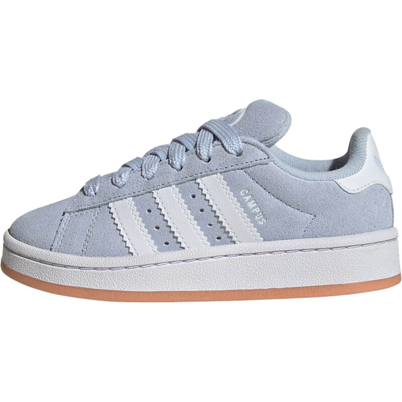 ADIDAS ORIGINALS Tenisky Campus 00s svetlomodrá / biela 67448831