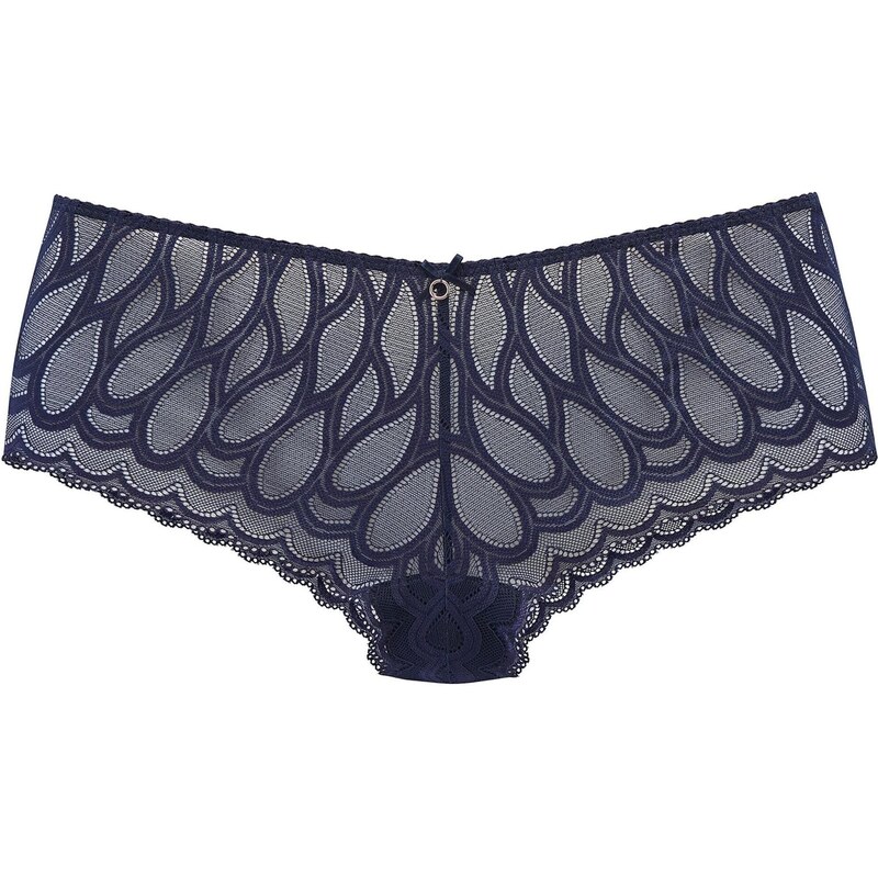 LASCANA Nohavičky tmavomodrá 67448842