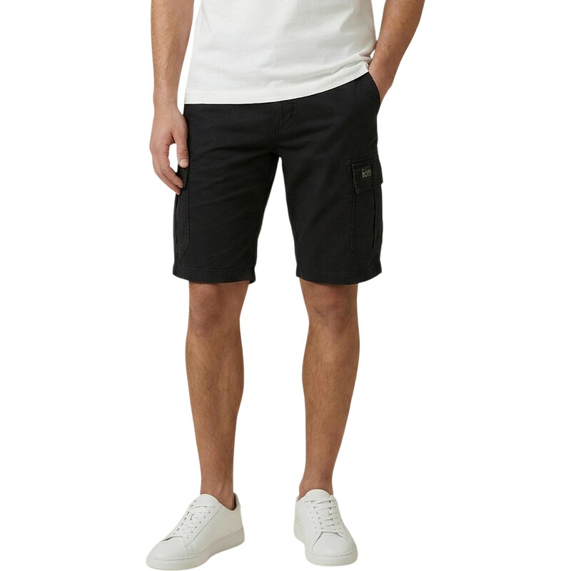 Tommy Hilfiger Jeans Tommy Hilfiger pánske bermudy 67444265