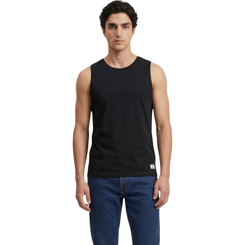 Calvin Klein Jeans pánske tielko 67444277