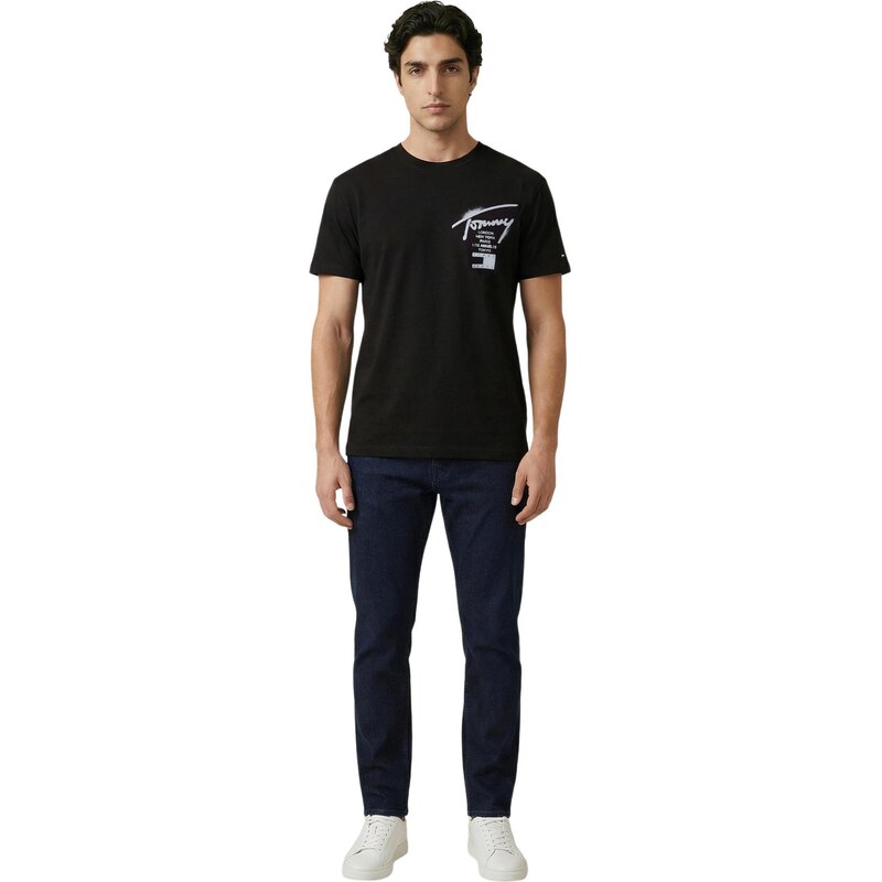 Tommy Hilfiger Jeans tričko 67444339