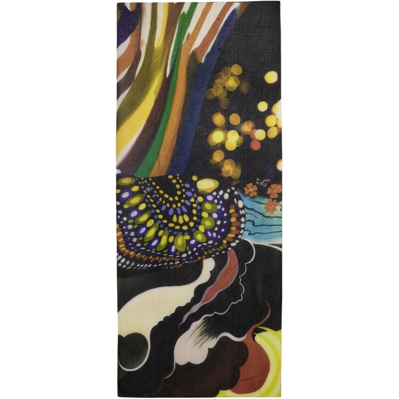 Desigual farebná šatka 67444346